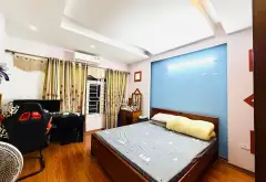 Nhà 4 tầng ô tô vào tận nơi, tiện nghi giữa lòng Hà Đông... Bán nhà riêng tại Phú Lương, Hà Nội 04