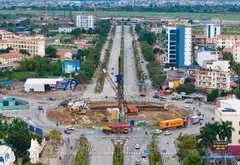 Đất nền dự án phân lô Thiên Đường Paradise tại khu vực trung tâm sôi động... Bán đất tại Hải An, Hải Phòng 06
