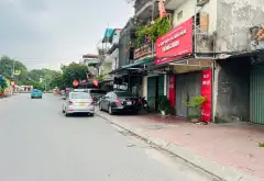 bán nhà cấp 4 tại giai phạm , yên mỹ, hưng yên... Bán đất tại Yên Mỹ, Hưng Yên 08
