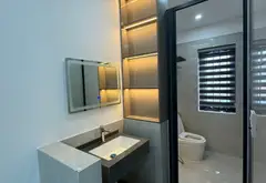 Nhà riêng 2 tầng diện tích rộng tại xã Nam Sơn, thiết kế thoáng mát... Bán nhà riêng tại An Dương, Hải Phòng 12