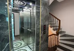 Bán nhà ngõ 2 Hoàng Liệt, Hoàng Mai, gara ô tô, gần hồ, 5T thang máy, 40m2, 12.4 tỷ(CTL)... Bán nhà riêng tại Hoàng Liệt, Hà Nội 05