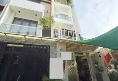 Nhà 4 tầng 63m2 giá 6.8 tỷ tại phường Bình Trị Đông A, Bình Tân... Bán nhà riêng tại Bình Trị Đông, Hồ Chí Minh 09