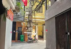 NHÀ ĐẸP YÊN XÁ – CHỦ TỰ XÂY 3 NĂM – 5 TẦNG CHẮC CHẮN – Ở NGAY GIÁ 6.9 TỶ.... Bán nhà riêng tại Thanh Liệt, Hà Nội 09