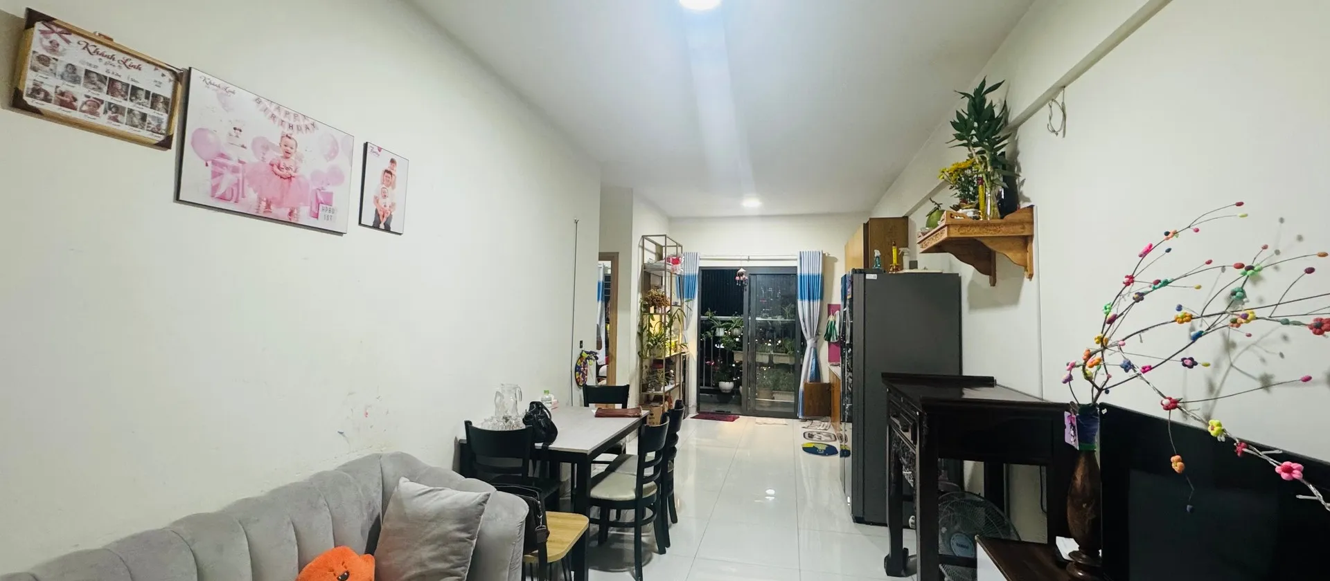 Bán Nhà Chung Cư Cao Cấp STOWN - Tam Bình - Căn góc - Chỉ 3.2 T.ỷ (Giảm 50 Tr) - Full nội thất... Bán căn hộ chung cư tại Tam Bình, Hồ Chí Minh 01