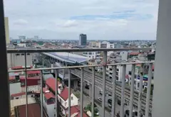 Căn hộ góc 2 phòng ngủ tầng trung view đẹp tại Hồ Tùng Mậu... Bán căn hộ chung cư tại Từ Liêm, Hà Nội 09