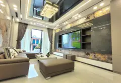 Biệt thự hiện đại 8 tầng thang máy tại Bát Khối, Long Biên... Bán nhà riêng tại Long Biên, Hà Nội 07