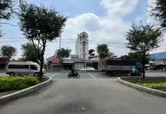 Bán nhà mặt phố 1 tầng, diện tích 357m2 xã Bình Lợi, Trần Văn Giàu... Bán nhà mặt phố tại Bình Lợi, Hồ Chí Minh 01
