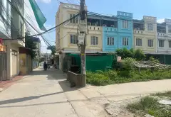 Lô góc đất phân lô ô tô tránh - Vị trí đắc địa tại Đằng Hải... Bán đất tại Hải An, Hải Phòng 02