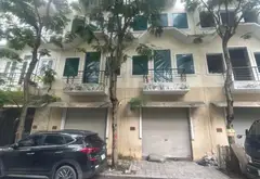 Nhà mặt phố Đô Nghĩa - Cơ hội vàng đầu tư sinh lời... Bán nhà mặt phố tại Yên Nghĩa, Hà Nội 04