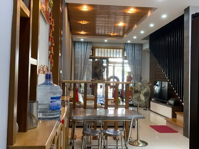 🏡 **MUA NHÀ – KHÔNG PHẢI BẮT ĐẦU TỪ CON SỐ 0**... Bán nhà mặt phố tại Hòa Xuân, Đà Nẵng 01