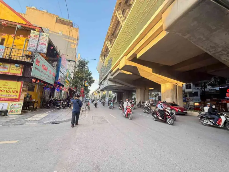 Bán nhà mặt phố lô góc kinh doanh cực đỉnh Quang Trung... Bán nhà mặt phố tại Hà Đông, Hà Nội 01