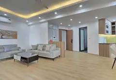 Bán căn hộ 3 phòng ngủ tại phường Mễ Trì Thượng, Khu đô thị Mễ Trì, mặt đường Đại Lộ Thăng Long... Bán căn hộ chung cư tại Từ Liêm, Hà Nội 02