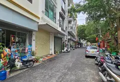 Cơ hội vàng sở hữu nhà 5 tầng trung tâm quận Hà Đông giá tốt... Bán nhà riêng tại Hà Đông, Hà Nội 02