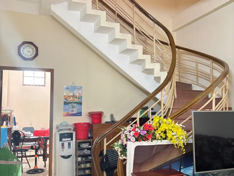 🔥 HẺM XE HƠI 5M THÔNG 1 TRỤC – NGANG 4,5M – SỔ VUÔNG – 77M²... Bán nhà riêng tại Đức Nhuận, Hồ Chí Minh 01