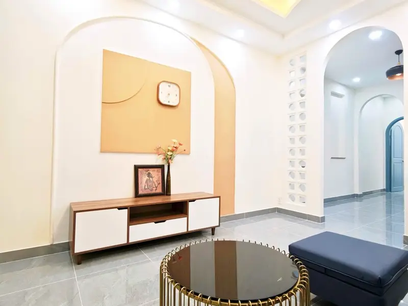 60m2, Bán nhà 2 Tầng, 4Pn, 641/ Quang Trung, P11 Gò Vấp, 6 tỷ chốt... Bán nhà riêng tại Thông Tây Hội, Hồ Chí Minh 01