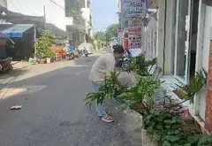 Nhà 3 tầng xinh xắn, vị trí vàng Quận 7... Bán nhà riêng tại Tân Hưng, Hồ Chí Minh 18