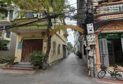 Bán nhà riêng 4 tầng tại xã Nam Phù, Hà Nội với tiềm năng tăng giá cao... Bán nhà riêng tại Nam Phù, Hà Nội 12