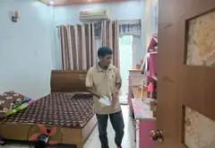 Bán nhà riêng 3 tầng 4 phòng ngủ rộng 55m2 tại Linh Xuân, Thủ Đức... Bán nhà riêng tại Linh Xuân, Hồ Chí Minh 08