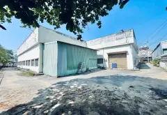 Bán nhà xưởng 4.033m² giá 289 tỷ Mặt Tiền QL1A, Đông Hưng Thuận, TP.HCM... Bán nhà riêng tại Đông Hưng Thuận, Hồ Chí Minh 02