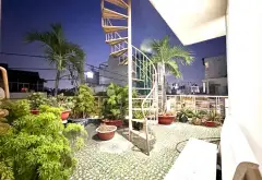 Nhà góc 2 mặt tiền Lê Văn Quới - Sống & Kinh doanh đỉnh cao... Bán nhà mặt phố tại Bình Trị Đông, Hồ Chí Minh 15