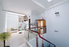 Bán nhà 4 tầng 4 phòng ngủ tại phường Tân Quy, Quận 7... Bán nhà riêng tại Tân Hưng, Hồ Chí Minh 10