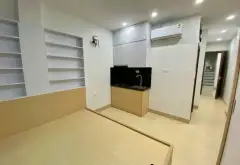BÁN NHÀ HOÀNG QUỐC VIỆT 6 TẦNG, THANG MÁY, GẦN Ô TÔ, KINH DOANH CHO THUÊ- CHÀO 13 TỶ... Bán nhà riêng tại Nghĩa Đô, Hà Nội 02