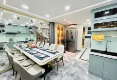 Bán nhà riêng 5 tầng 40.5m2 hướng Đông Nam tại gò Vấp... Bán nhà riêng tại Thông Tây Hội, Hồ Chí Minh 05