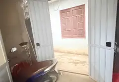 Bán đất tặng nhà 40m², 1.5 tầng, Định Công Thượng, mặt tiền rộng, sổ đỏ riêng.... Bán nhà riêng tại Định Công, Hà Nội 02