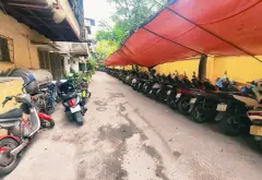 Căn góc sáng thoáng, ô tô đỗ cửa tại trung tâm quận Đống Đa... Bán căn hộ chung cư tại Đống Đa, Hà Nội 11