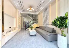 Nhà mới xây, 45m², An Dương, Hải Phòng - 2.98 tỷ VNĐ... Bán nhà riêng tại An Dương, Hải Phòng 02