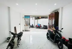 An Dương Vương Nhà 6 tầng thang máy trung tâm Bắc Từ Liêm giá hiếm... Bán nhà riêng tại Đông Ngạc, Hà Nội 03