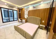 Bán nhà 5 tầng Cầu Am Vạn Phúc Hà Đông, full nội thất, 30m²... Bán nhà riêng tại Hà Đông, Hà Nội 04