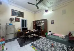 Bán nhà riêng tại Giáp Nhị, Hà Nội, diện tích 139.7m2, mặt tiền rộng 12.2m, ô tô vào nhà... Bán nhà riêng tại Tương Mai, Hà Nội 04