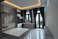 Bán nhà mặt phố Phú Thạnh Tân Phú 5 tầng 72m2 giá 13,5 tỷ... Bán nhà mặt phố tại Phú Thạnh, Hồ Chí Minh 01