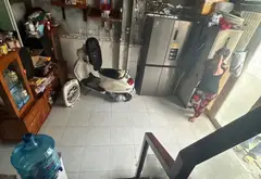 Nhà rộng 7 phòng ngủ, gần ĐH Văn Lang, giá cực hấp dẫn... Bán nhà riêng tại An Nhơn, Hồ Chí Minh 03