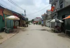 Đất Vàng Thôn Hoà Lạc - Cơ Hội Vừa Ở Vừa Kinh Doanh... Bán đất tại Thượng Hồng, Hưng Yên 08