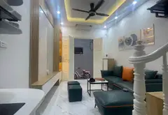BÁN NHÀ TẶNG NỘI THẤT, NHỎ XINH, GỌN ĐẸP... Bán nhà riêng tại Tương Mai, Hà Nội 02