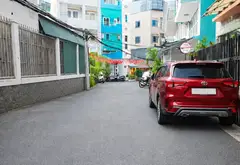 HIẾM CÓ! HẺM ÔTÔ 8M SÁT MẶT TIỀN NGAY Q3 LÊ VĂN SỸ 5TỶ4... Bán nhà riêng tại Nhiêu Lộc, Hồ Chí Minh 02