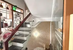 Nhà mặt tiền 5 tầng 66m2. 4,5 x 24m. Đường Lê Đức Thọ. phường An Hội Tây giá từ 11.5 tỷ... Bán nhà mặt phố tại An Hội Tây, Hồ Chí Minh 01