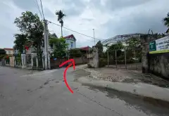 Chủ đang cần tiền bán gấp lô đất Yên Tàng 1 - Gần cao tốc Hà Nội Thái Nguyên... Bán đất tại Đa Phúc, Hà Nội 02