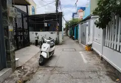 Bán nhà riêng 4 tầng có 4 phòng ngủ tại quận 7 giá 5,35 tỷ... Bán nhà riêng tại Tân Mỹ, Hồ Chí Minh 01