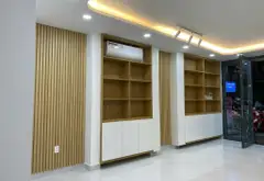 Nhà mặt phố Nguyễn Kiệm - Sống chất, kinh doanh đỉnh... Bán nhà mặt phố tại Đức Nhuận, Hồ Chí Minh 02