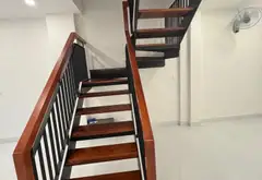 Cơ hội hiếm có sở hữu nhà 3 tầng thiết kế tinh tế tại quận trung tâm... Bán nhà riêng tại Bàn Cờ, Hồ Chí Minh 02