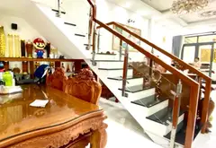 🏘️MẶT TIỀN ĐƯỜNG SỐ NGAY TÔ NGỌC VÂN - 🏘️ĐẸP 3 TẦNG MỚI KENG - 📕SHR. Đã hoàn... Bán nhà mặt phố tại Linh Xuân, Hồ Chí Minh 08