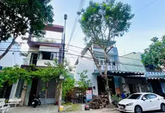 Bán đất mặt tiền tại phường Thọ Quang, quận Sơn Trà, diện tích 90m2, vị trí gần biển và sông... Bán đất tại Sơn Trà, Đà Nẵng 01