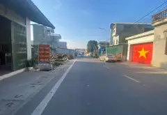 Bán đất mặt tiền 4.7 m đường kinh doanh sầm uất tại khu vực trung tâm... Bán đất tại Kim Anh, Hà Nội 02