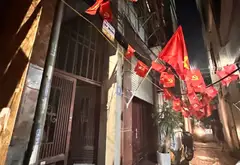 Cơ hội sở hữu nhà 3 tầng gần ôtô khu vực Kim Giang với giá tốt... Bán nhà riêng tại Thanh Liệt, Hà Nội 04