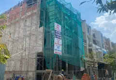 Đất VIP KDC Đại Phúc Green Villa, Xây Dựng Đồng Bộ, Đón Đầu Tương Lai... Bán đất tại Bình Hưng, Hồ Chí Minh 02
