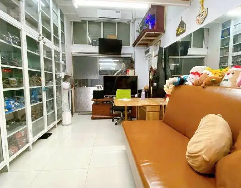 Nhà 6 tầng 2 mặt tiền Tân Hóa quận 6, diện tích 54m², phù hợp ở và kinh doanh... Bán owner_side tại Phú Lâm, Hồ Chí Minh 01