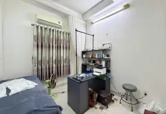 Nhà Phố 4 Tầng Kiên Cố Trục Tô Hiến Thành, Quận 10 - Sẵn 5 Phòng Ngủ, Cách Hẻm Xe Tải 20m... Bán nhà riêng tại Diên Hồng, Hồ Chí Minh 05